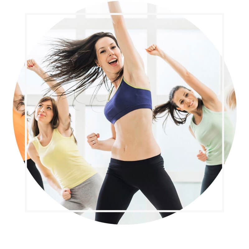 Open Week Fitness e Yoga – Dance&Tone