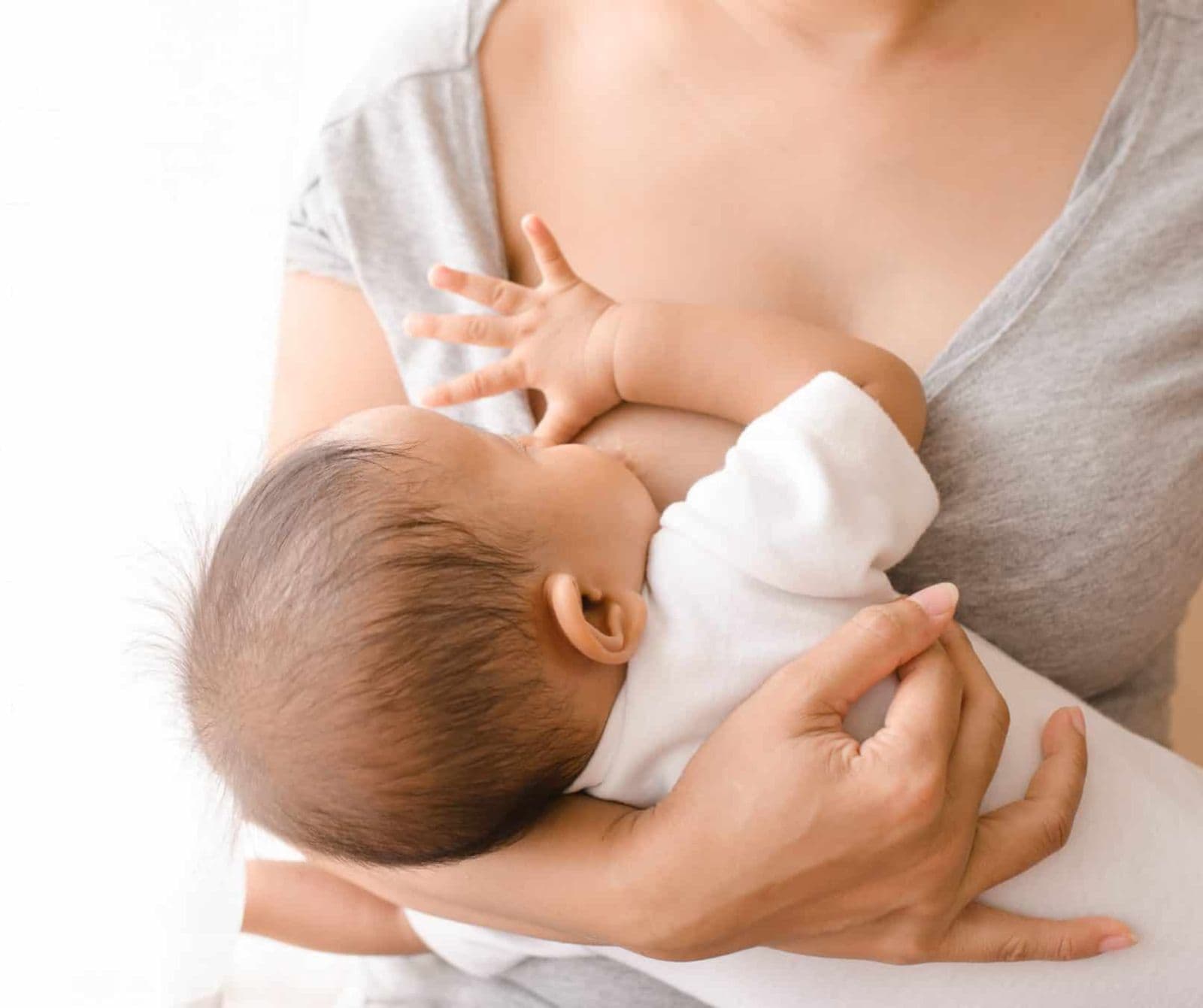 Percorso Donna – Post-Parto: Recupero e Allattamento