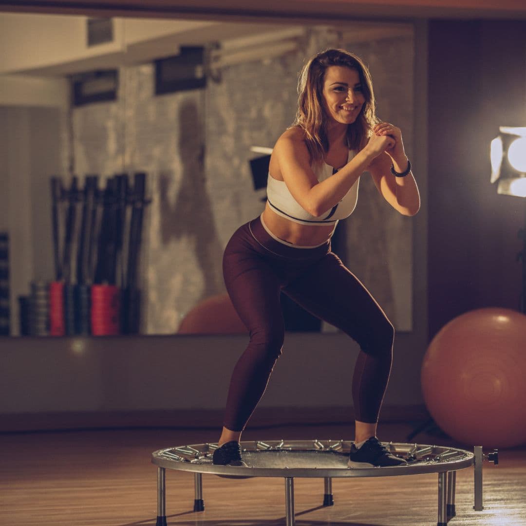 Open Week Fitness e Yoga – JumpFit