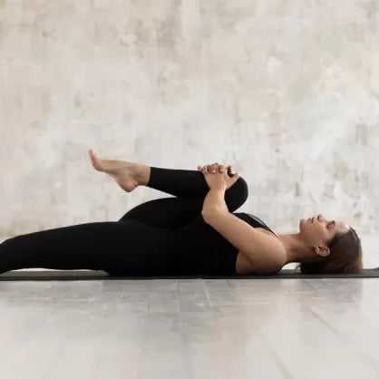 Stretching